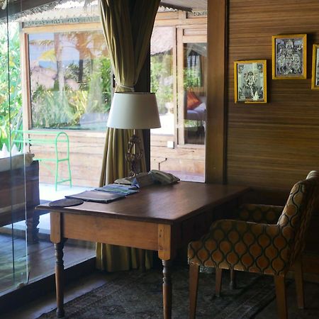 Sejuk Beach Villas Canggu  Exterior photo