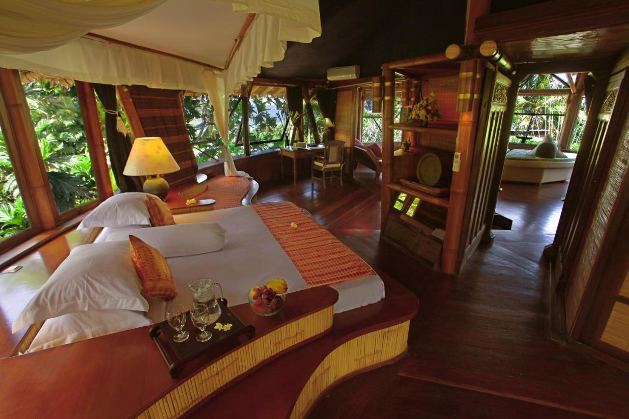 Sejuk Beach Villas Canggu  Exterior photo