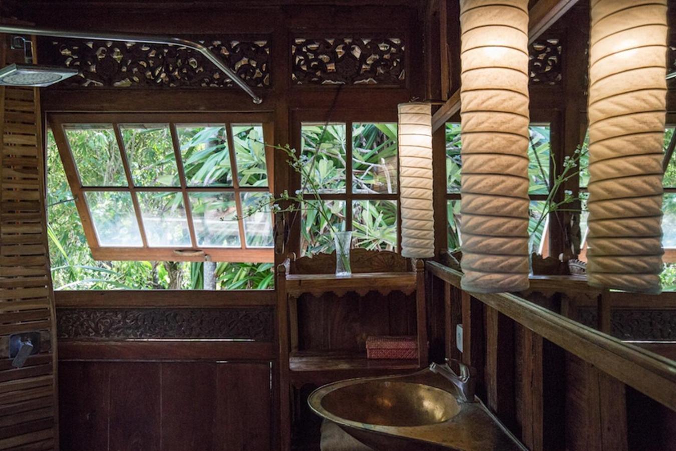 Sejuk Beach Villas Canggu  Exterior photo