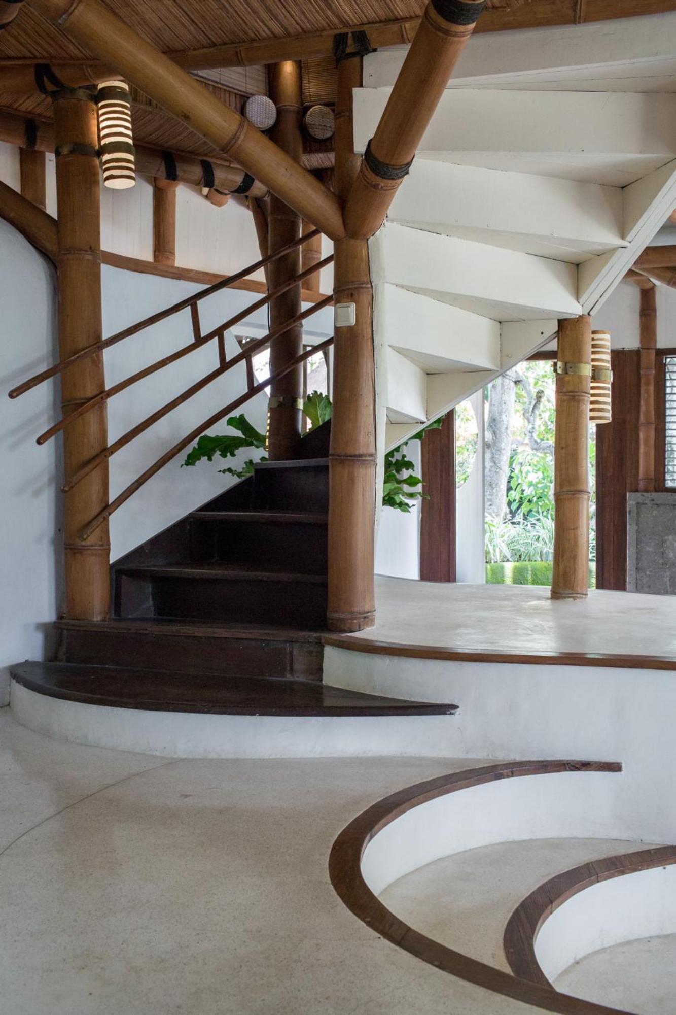 Sejuk Beach Villas Canggu  Exterior photo