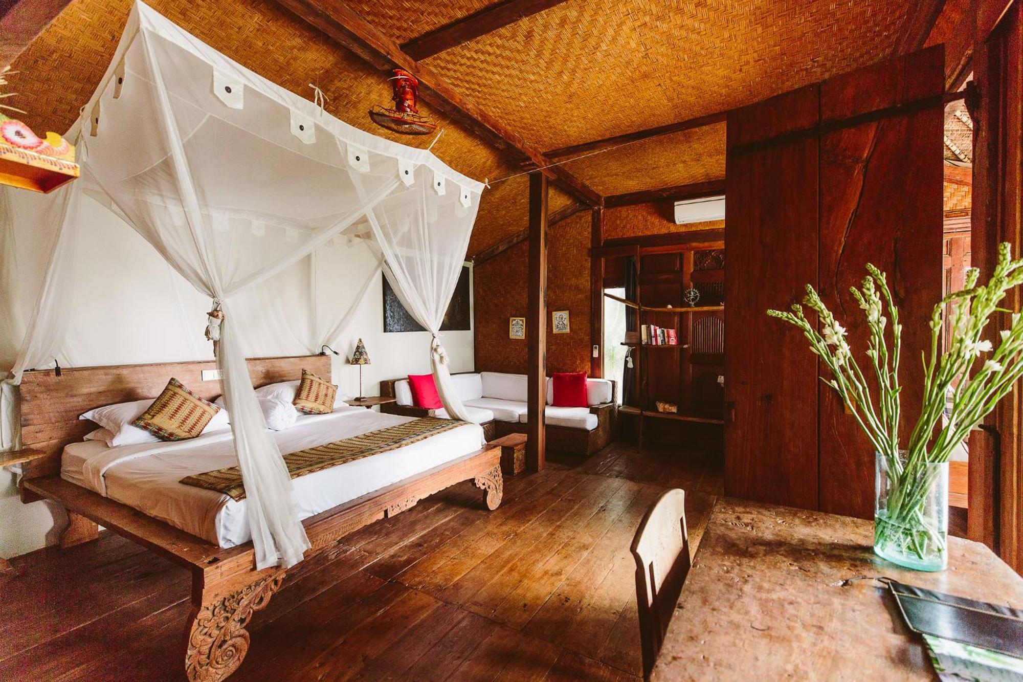 Sejuk Beach Villas Canggu  Exterior photo