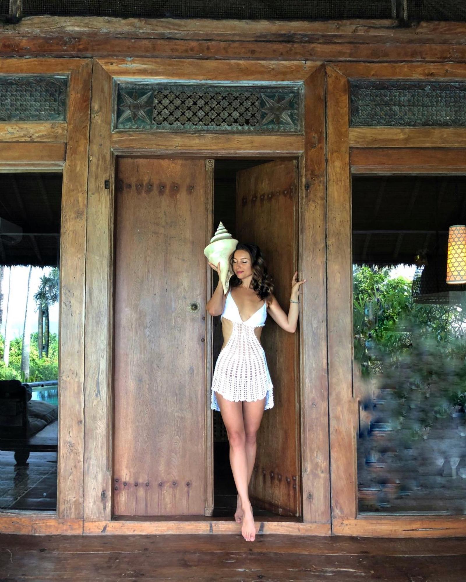 Sejuk Beach Villas Canggu  Exterior photo