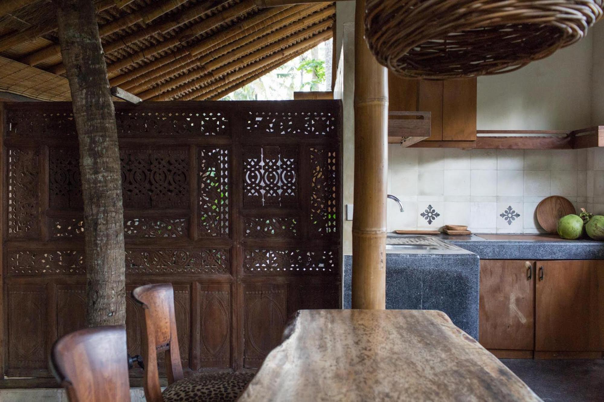 Sejuk Beach Villas Canggu  Exterior photo