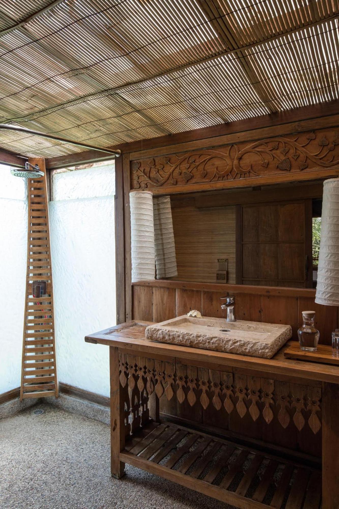 Sejuk Beach Villas Canggu  Exterior photo