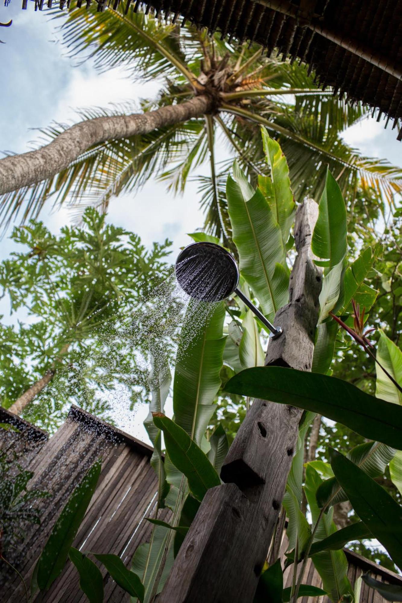 Sejuk Beach Villas Canggu  Exterior photo