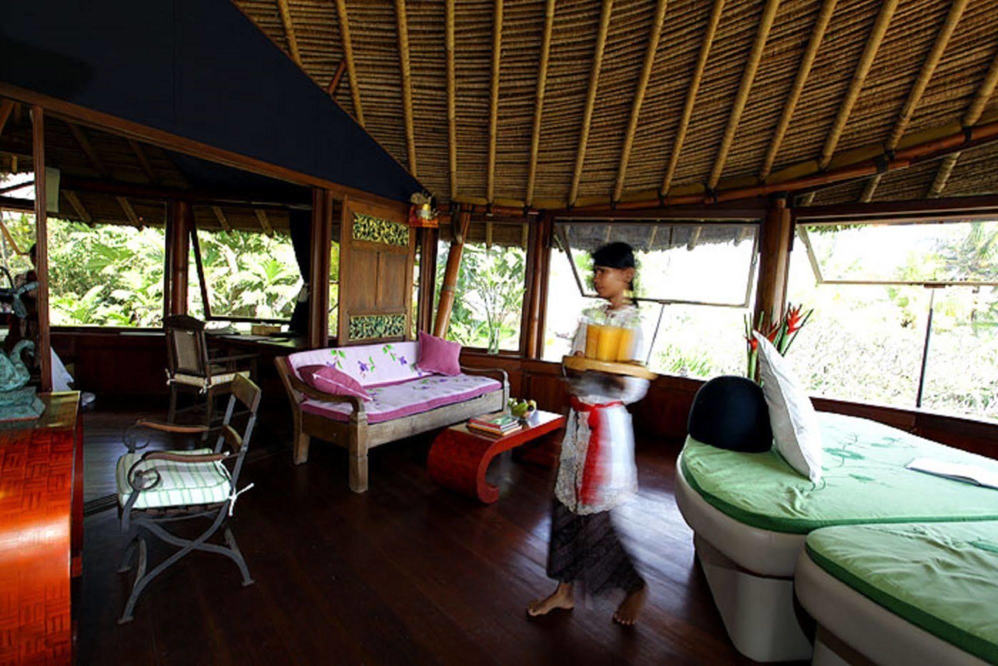 Sejuk Beach Villas Canggu  Exterior photo