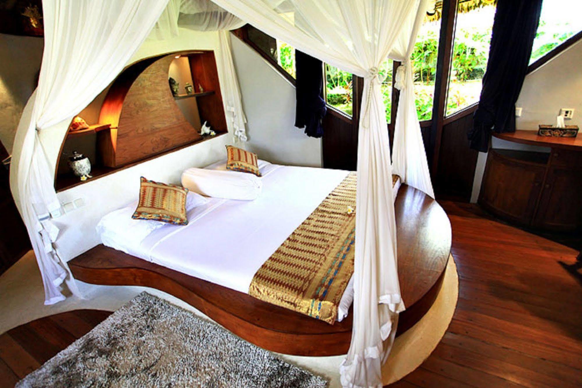 Sejuk Beach Villas Canggu  Exterior photo